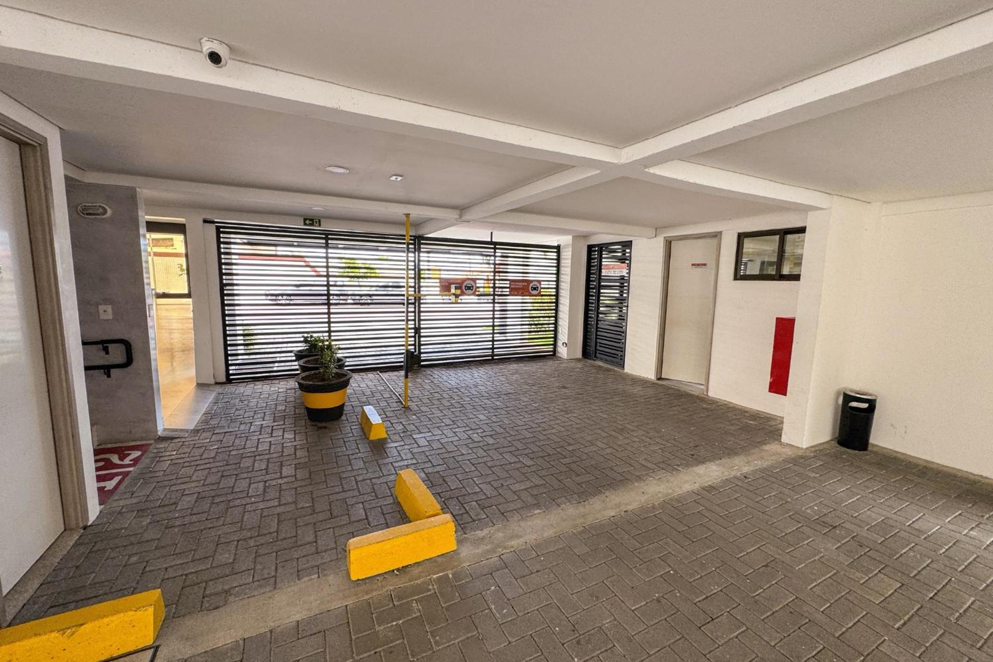 Easy Suites Natal Hotel Exterior foto